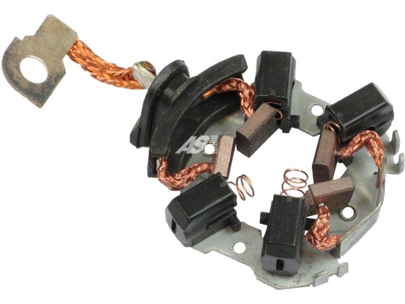 ASPL SBH0068 Anlasser von ASPL