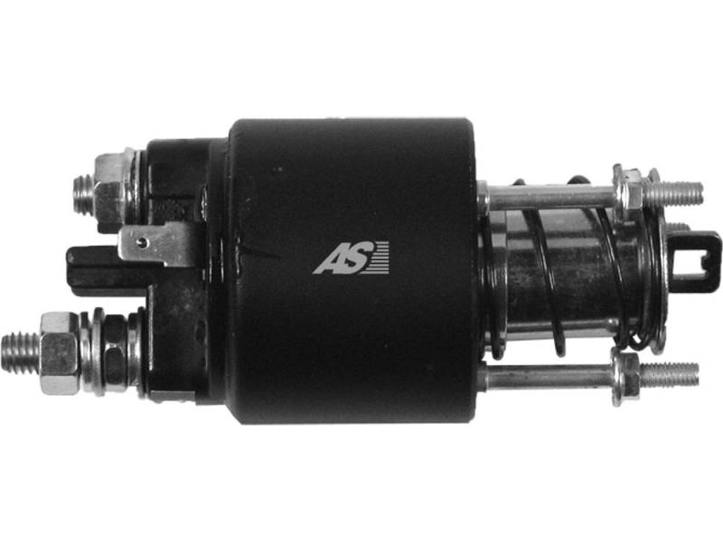 ASPL SS4010 Schalter von ASPL