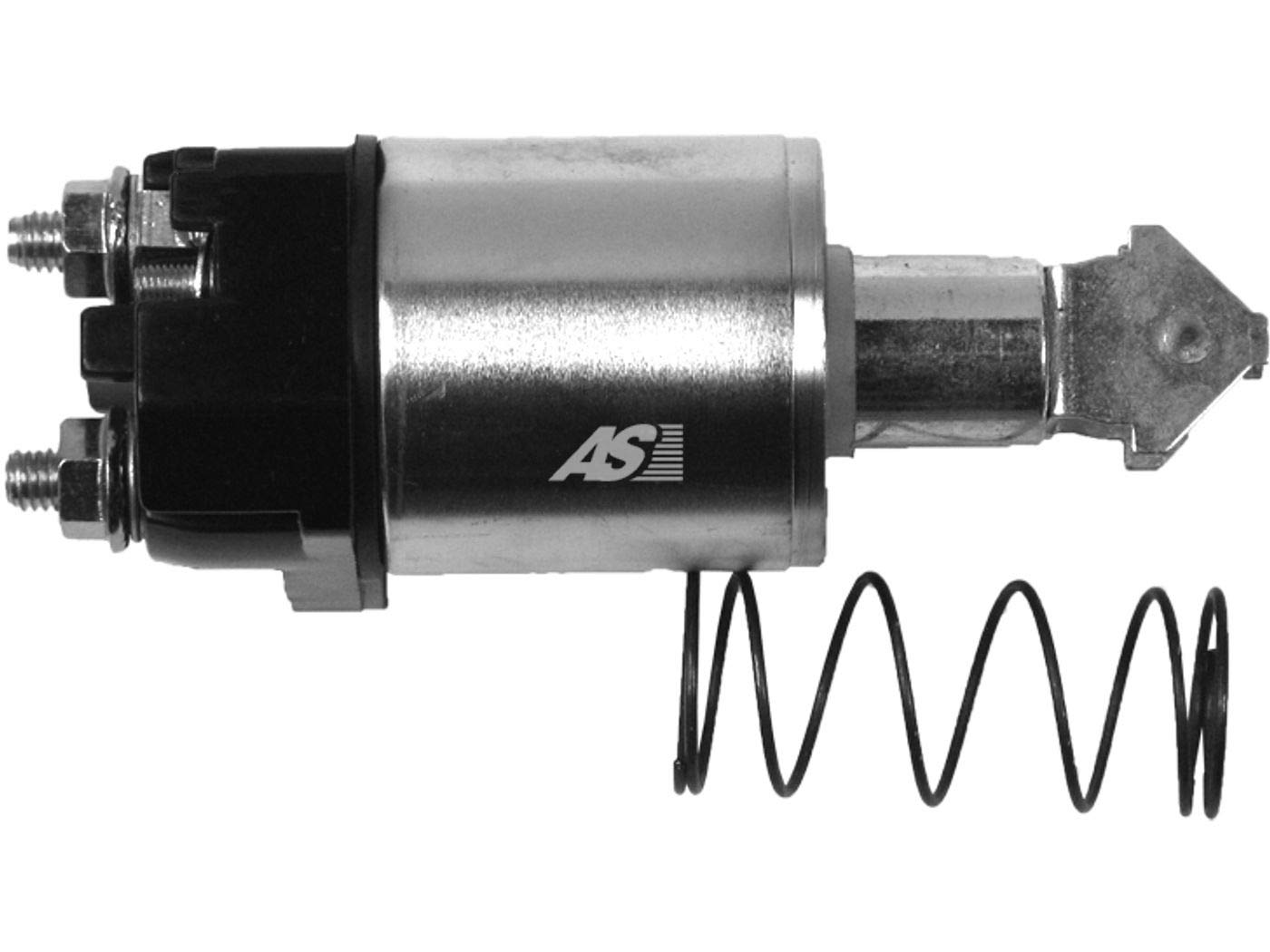 ASPL SS4015 Schalter von ASPL