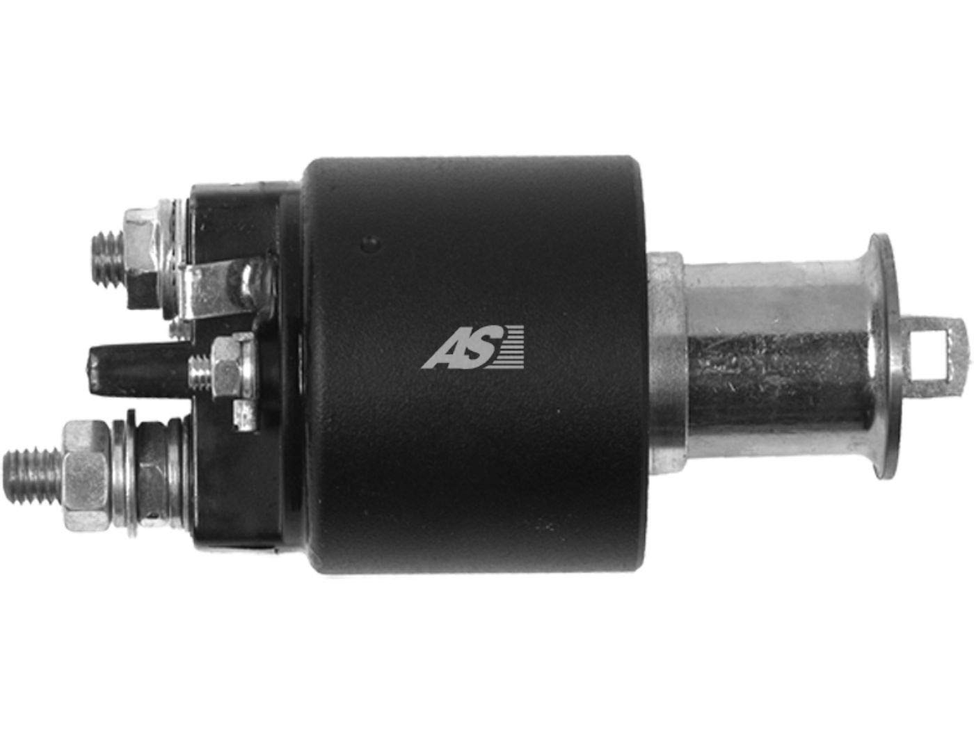 ASPL SS4019 Schalter von ASPL