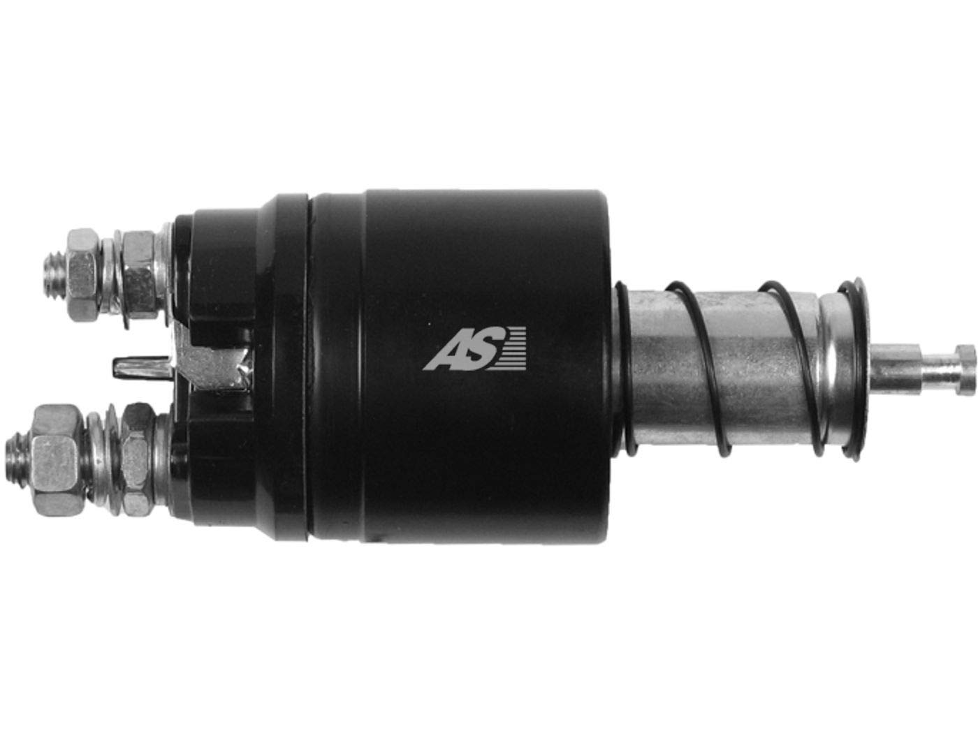 ASPL SS9009 Schalter von ASPL