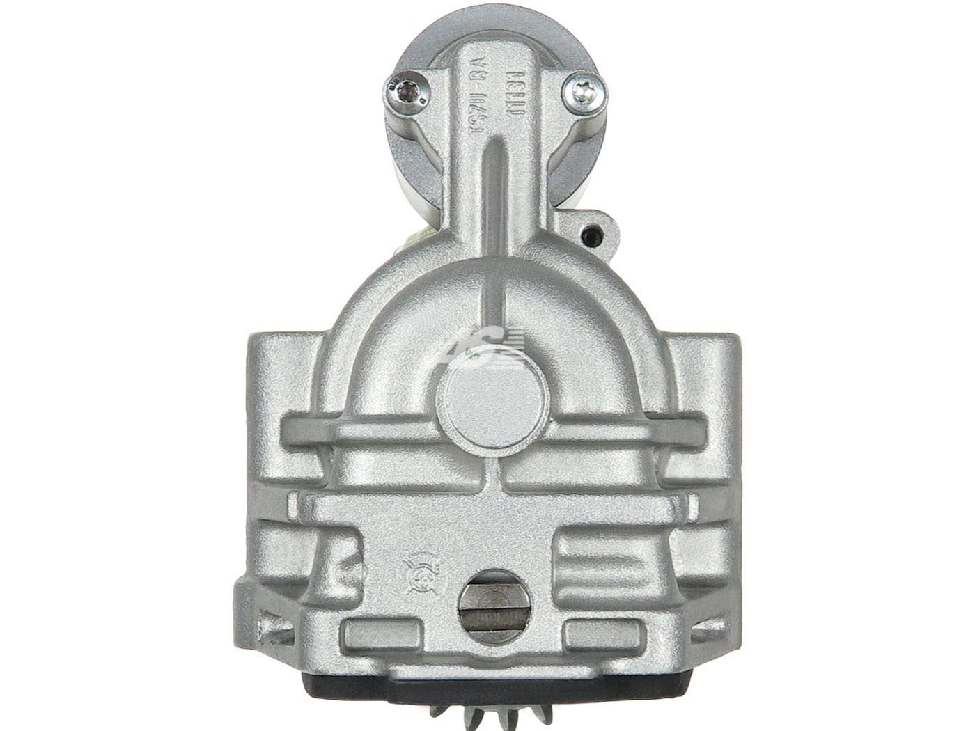 Remanufactured AS-PL Starter motor - S9002PR Remanufactured AS-PL Starter motor - S9002PR von ASPL