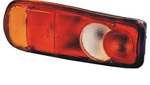 ASPOCK 18318401 Betriebsleuchte Nissan/Renault Izq Typ Med von ASPOCK