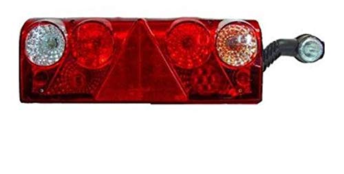 ASPOCK 183256415507 Europoint II Horn Version ASPOCK 183256415507 Europoint II Horn Version von ASPOCK