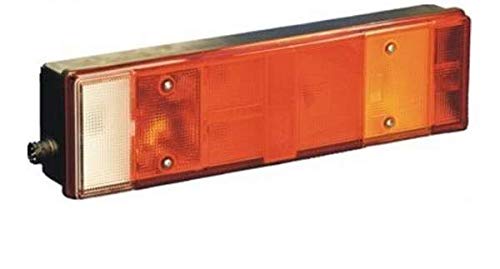 ASPOCK 18340207322 Pilot 7 Funktionen seitlicher Anschluss ASPOCK 18340207322 Pilot 7 Funktionen seitlicher Anschluss von ASPOCK
