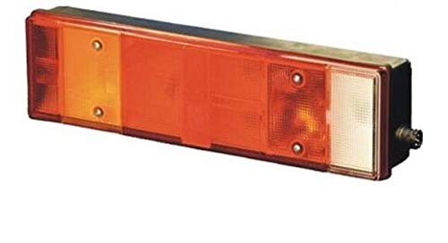 ASPOCK 18340207323 Pilot 7 Funktionen seitlicher Anschluss ASPOCK 18340207323 Pilot 7 Funktionen seitlicher Anschluss von Aspöck