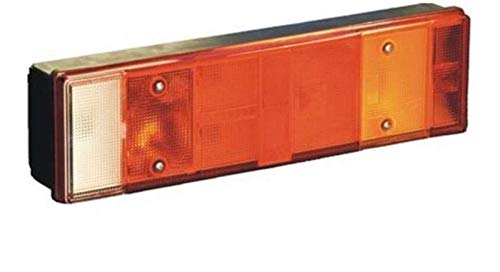 ASPOCK 18340207512 Treiber 7 Funktionen DAF Dch ASPOCK 18340207512 Treiber 7 Funktionen DAF Dch von ASPOCK