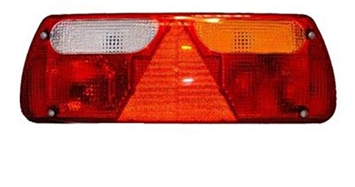 ASPOCK 18340245012 Pilot 7F Dch. C/Triang Ref. 88. von ASPOCK