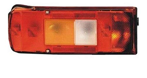 ASPOCK 18340251013 Fahrlicht Izd Volvo Medium/Nummernschild ASPOCK 18340251013 Fahrlicht Izd Volvo Medium/Nummernschild von ASPOCK