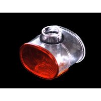 Rücklichtglas ASPÖCK A18-8136-007 Rücklichtglas ASPÖCK A18-8136-007 von Aspock