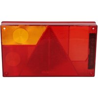Rücklichtglas ASPÖCK A18-8450-007 Rücklichtglas ASPÖCK A18-8450-007 von Aspock