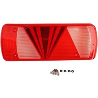 Rücklichtglas ASPÖCK A18-8528-002 Rücklichtglas ASPÖCK A18-8528-002 von Aspock