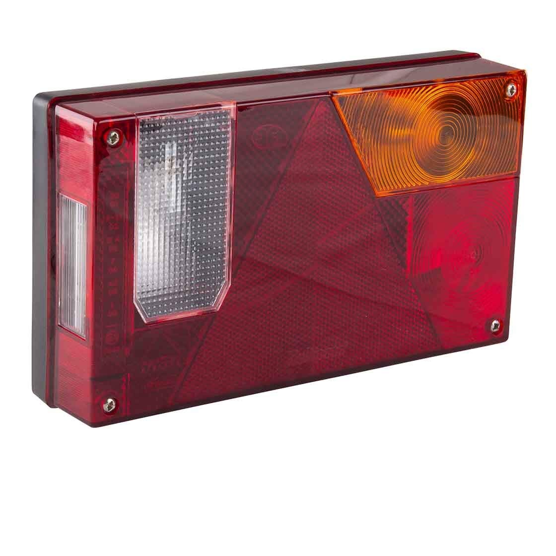 ASPÖCK Mehrfunktionsleuchte | Multipoint I RFS | rechts | Originalnr.: 245210007 | Rücklicht | Multipoint 1 | Rückleuchte | Anhänger | Leuchte | Dreieckrückstrahler | Glühlampen ASPÖCK Mehrfunktionsleuchte | Multipoint I RFS | rechts | Originalnr.: 245210007 | Rücklicht | Multipoint 1 | Rückleuchte | Anhänger | Leuchte | Dreieckrückstrahler | Glühlampen von ASPÖCK SYSTEMS