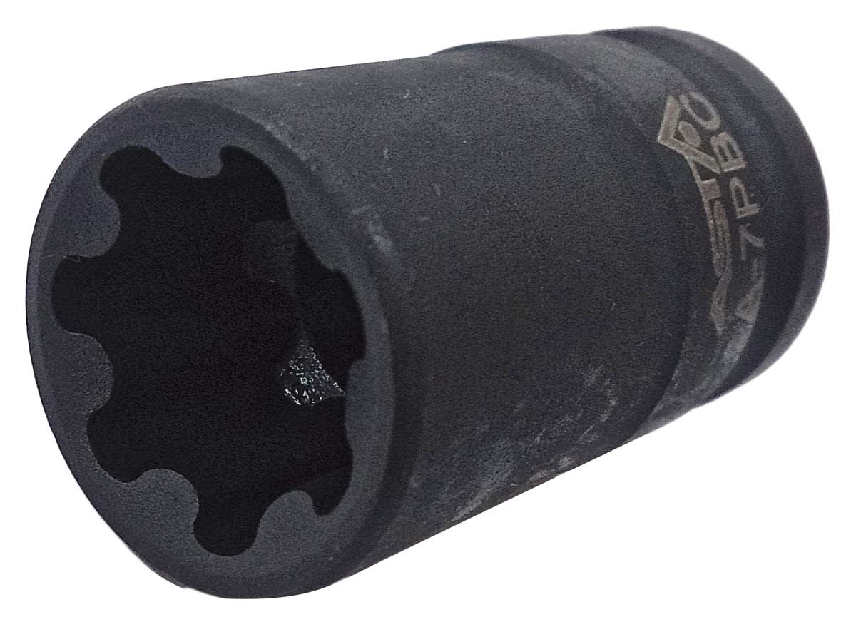 ASTA Kraft-Stecknuss A-7PBC ASTA Kraft-Stecknuss A-7PBC von ASTA
