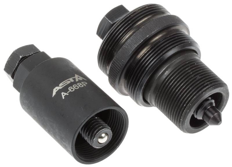 Asta A-668P Abzieher geeignet für BMW Common Rail Hochdruck Einspritzpumpe VP44 von ASTA