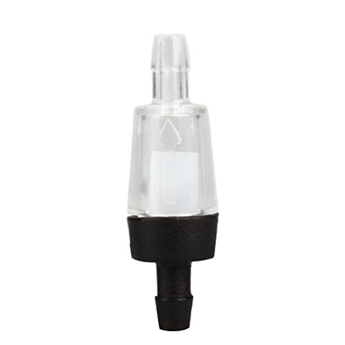 Ein R¨¹ckschlagventil Co2 Aquarium Fisch Beh?lter Luftpumpe 4 mm? Non Return Mini Anti R¨¹ckstau Sch¨¹tzen Ein R¨¹ckschlagventil Co2 Aquarium Fisch Beh?lter Luftpumpe 4 mm? Non Return Mini Anti R¨¹ckstau Sch¨¹tzen von ASTrade