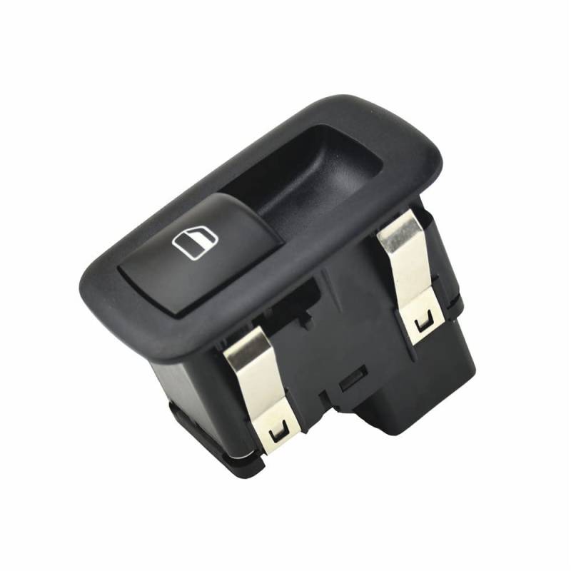 Auto Elektrische Fensterschalter FÜR J&eep Liberty 3.7L 2008-2012 Elektrischer Fensterheber-Steuerschalterknopf Autoteile 4602531AF von ATACDVDYEU