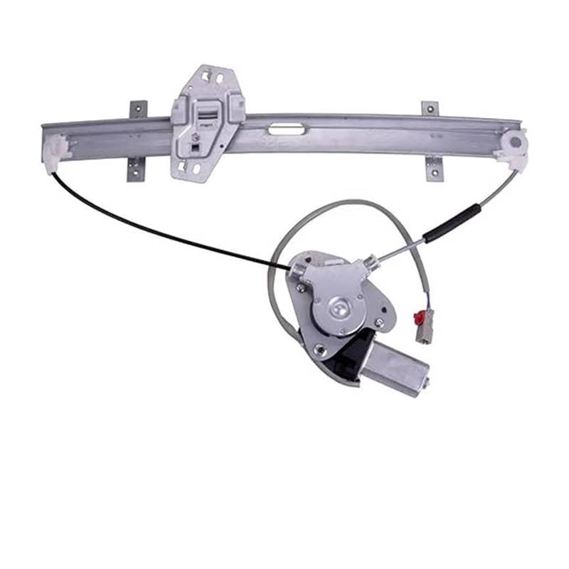 Auto Elektrische Fensterschalter Für A&ccord 1998-2002 72210S84A03 72710S84A03 Elektrischer Fensterheber Vorne Links Rechts Mit Motor(L) von ATACDVDYEU