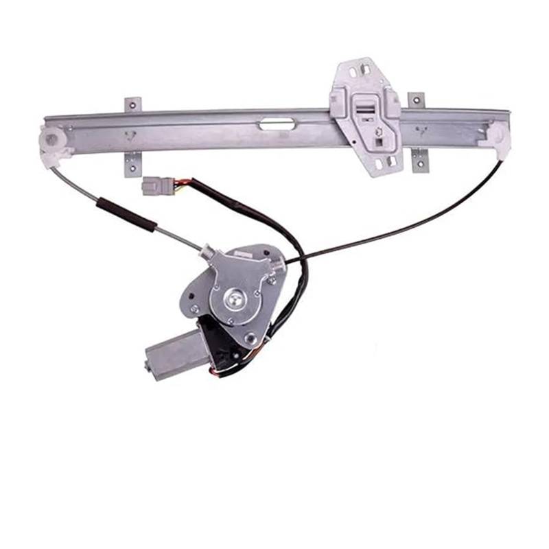 Auto Elektrische Fensterschalter Für A&ccord 1998-2002 72210S84A03 72710S84A03 Elektrischer Fensterheber Vorne Links Rechts Mit Motor(R) von ATACDVDYEU