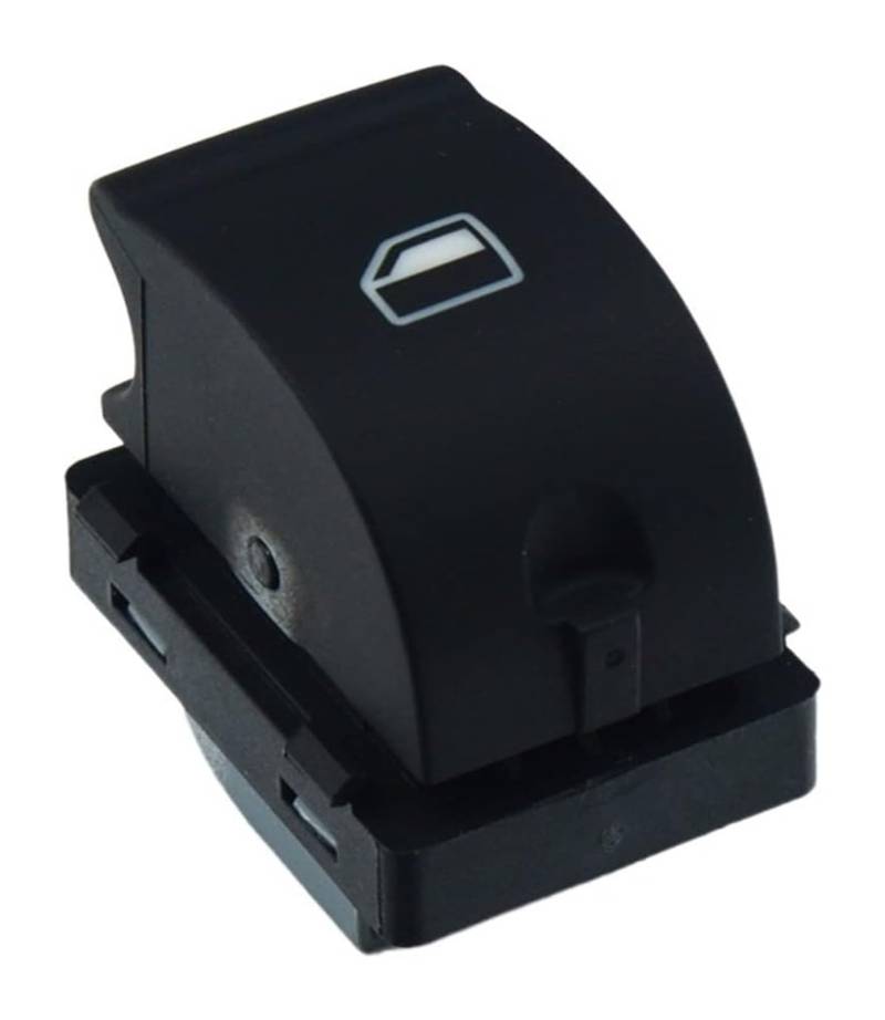 Auto Elektrische Fensterschalter Für A&udi A3 A6 S6 C6 Für Allroad Q7 RS6 2003-2014 4F0 959 851F / 4F0959855 4-teiliges Set Mit Elektrischem Fensterheber-Hauptsteuerschalter von ATACDVDYEU