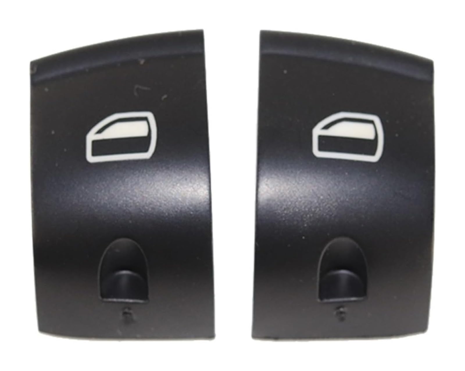Auto Elektrische Fensterschalter Für A&udi A6 C6 2004-2011 A4 B6 B7 2000-2007 Paar Fensterschalterabdeckung Fensterheberknopfschalter Konsolenabdeckungskappen Auto Elektrische Fensterschalter Für A&udi A6 C6 2004-2011 A4 B6 B7 2000-2007 Paar Fensterschalterabdeckung Fensterheberknopfschalter Konsolenabdeckungskappen von ATACDVDYEU