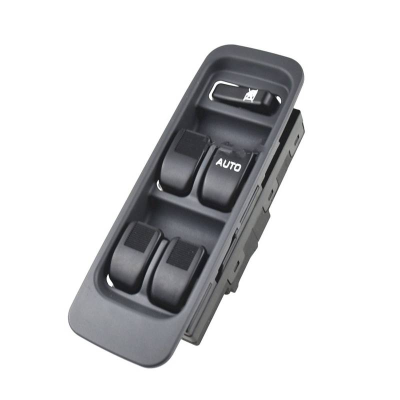 Auto Elektrische Fensterschalter Für D&aihatsu Gran Move G3 Sirion M1 Terios J1 YRV M2 1998-2001 84820-97201 84820-B5011 Hauptschalter Für Elektrische Fensterheber(Right) von ATACDVDYEU