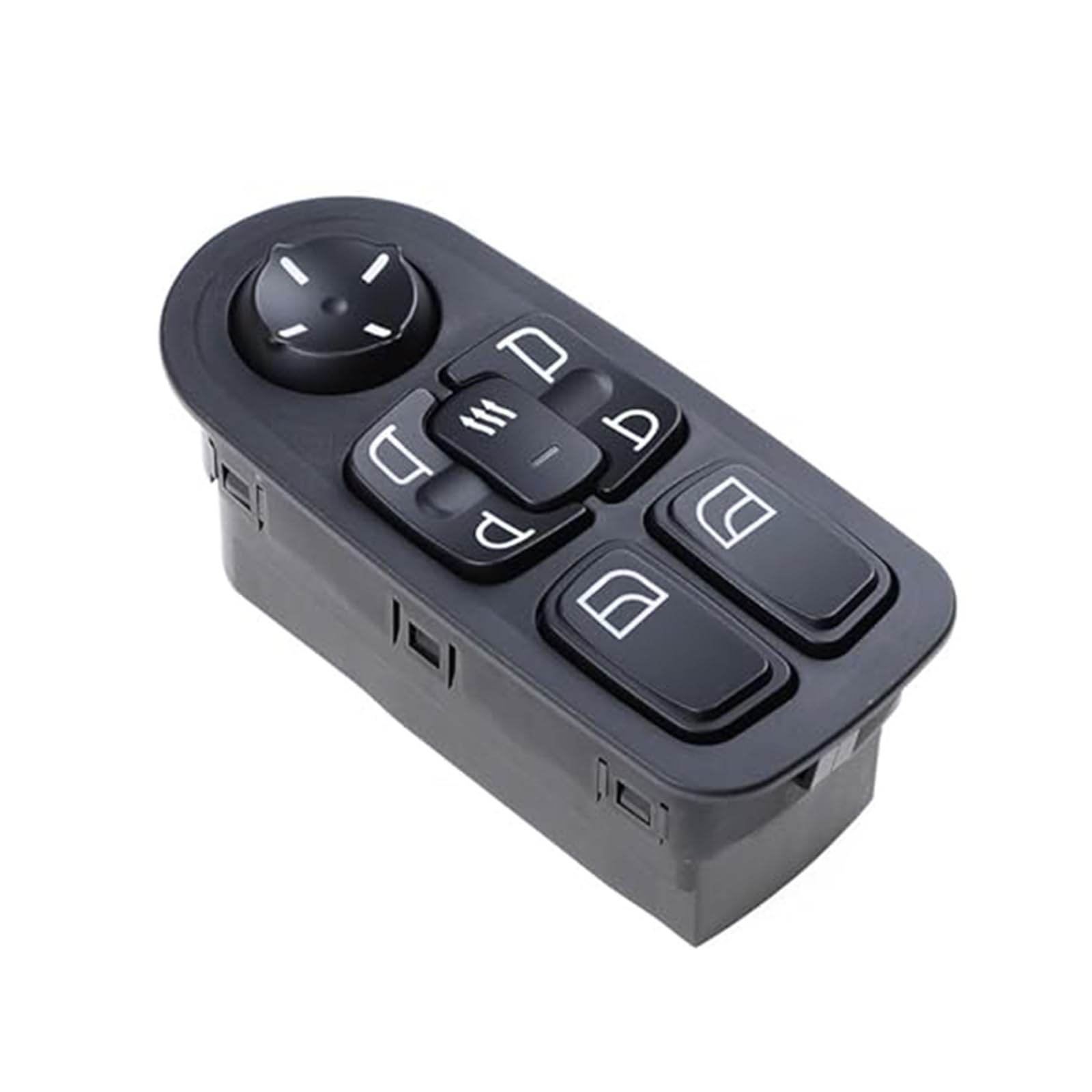 Auto Elektrische Fensterschalter Für DAF Für XF 1669884 1693124 1698944 1788599 Auto Master Fenster Control Schalter Auto Fenster Schalter Taste 1811131 1736600 Auto Elektrische Fensterschalter Für DAF Für XF 1669884 1693124 1698944 1788599 Auto Master Fenster Control Schalter Auto Fenster Schalter Taste 1811131 1736600 von ATACDVDYEU