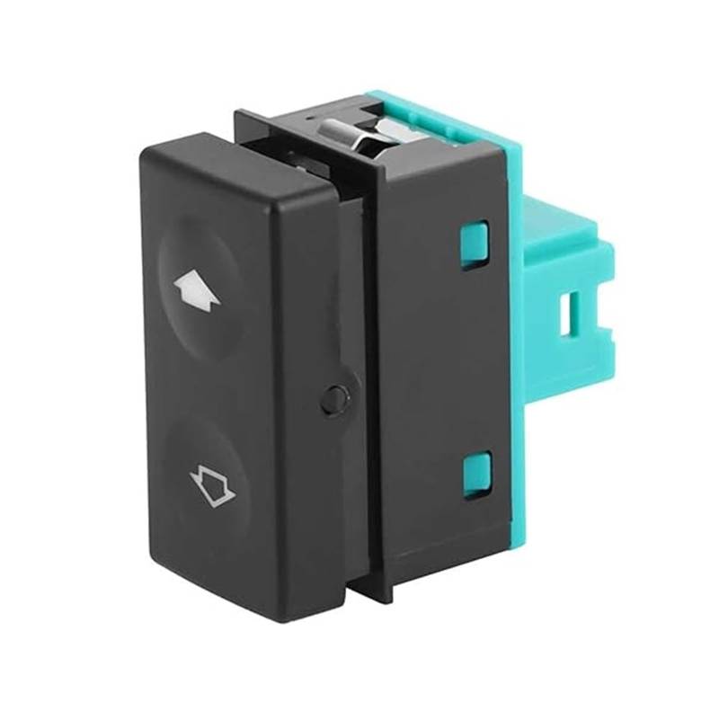 Auto Elektrische Fensterschalter Für E36 318i 318is 325i 328i M3 Z3 Frontscheibe Schiebedach Schalter 61318365300 Schiebedach Schalter Ersatz Power Control Taste von ATACDVDYEU