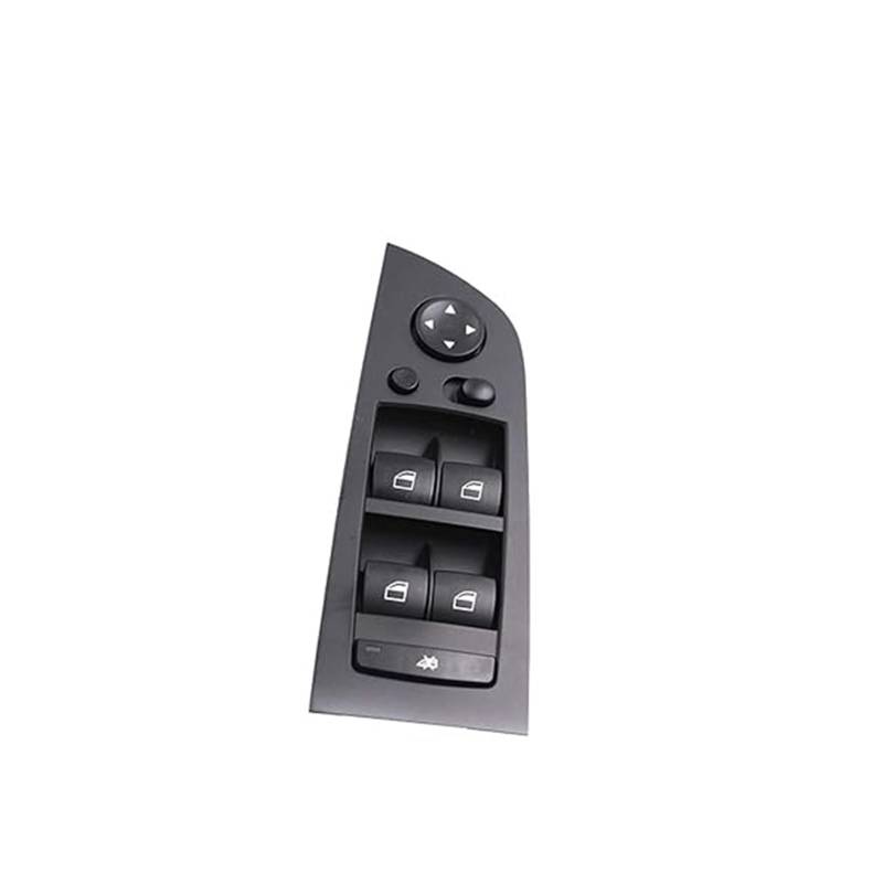 Auto Elektrische Fensterschalter Für E90 E91 2004-2013 3 Serie 61319217332 61319217334 Auto Push Button Schalter 61319217329 61319217331 Auto Fensterheber Control Schalter(61319217332) von ATACDVDYEU