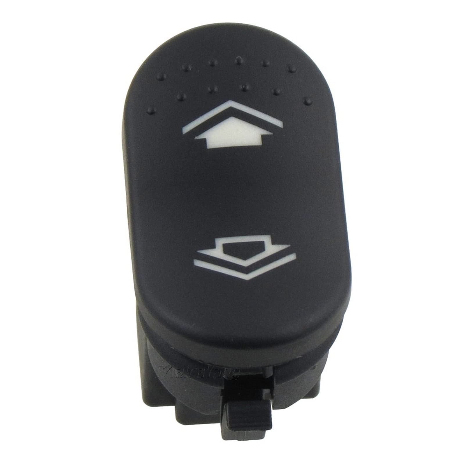 Auto Elektrische Fensterschalter Für F&ord Focus GHIA Mk1 1998–2004 Hochwertiger Auto-Fensterheber-Einzelschalter 98AB-14529-DC 98AB-14529-DA von ATACDVDYEU