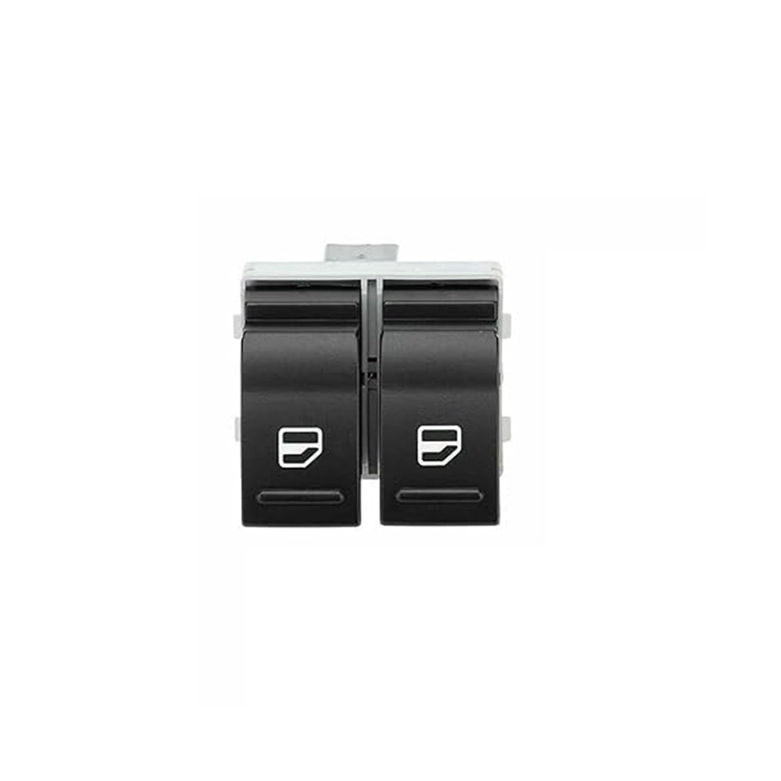 Auto Elektrische Fensterschalter Für Fit Für VW Für Transporter T5 T6 2005-2014 Elektrischer Fensterheber-Steuerschalter 7E0959855A 7E0959855(Master switch) von ATACDVDYEU
