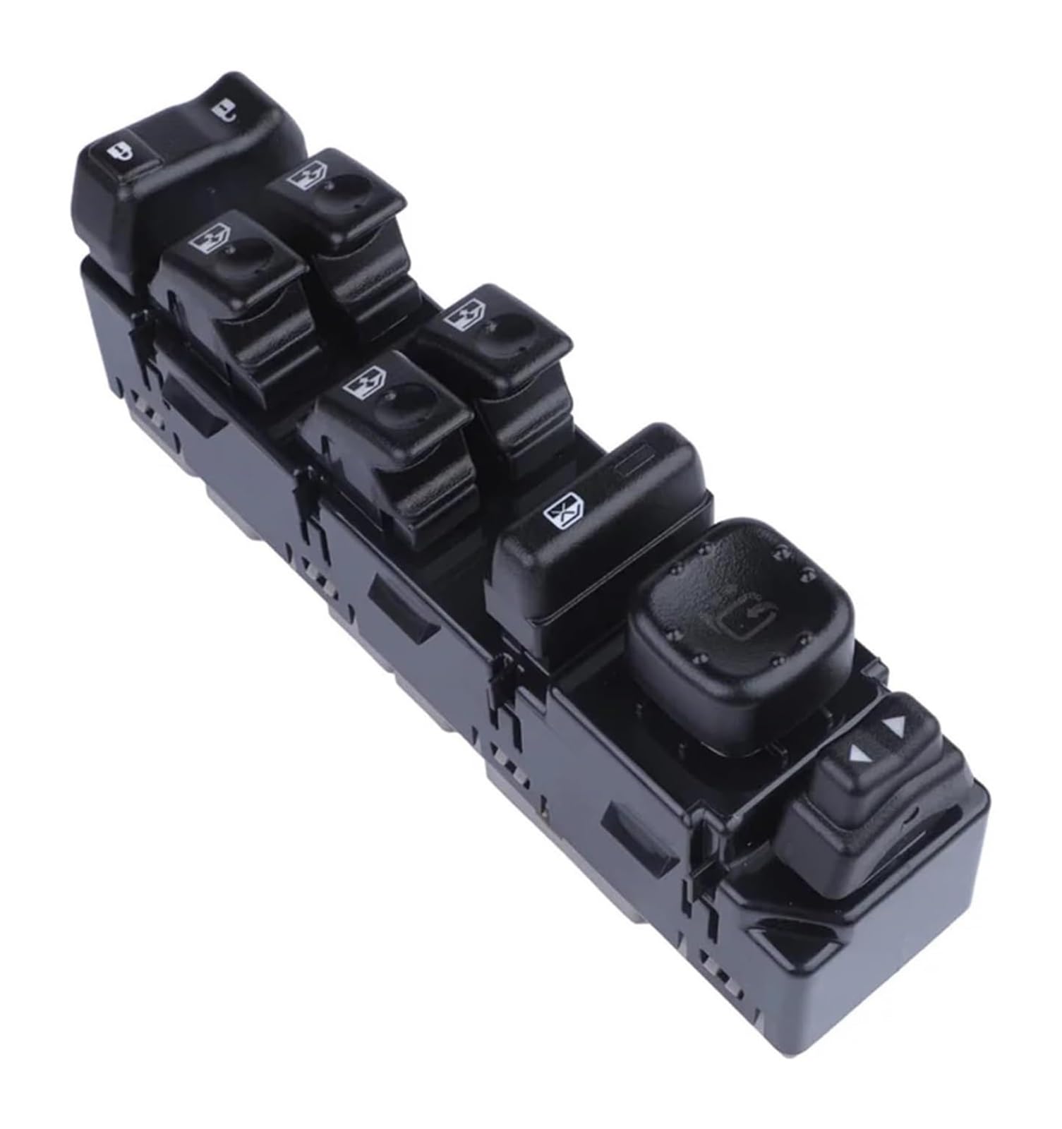 Auto Elektrische Fensterschalter Für H&ummer H2 2003 2004 2005 2006 2007 Master Power Auto Elektrische Fensterhebersteuerung Schalter Spiegelknopf 15883429 Auto Elektrische Fensterschalter Für H&ummer H2 2003 2004 2005 2006 2007 Master Power Auto Elektrische Fensterhebersteuerung Schalter Spiegelknopf 15883429 von ATACDVDYEU