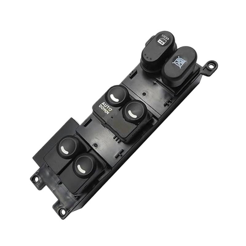Auto Elektrische Fensterschalter Für Hyundai I30 Cw 2008-2011 Elektrische Fensterheber Master Control Schalter Regler Taste Konsole Linke Seite 93570-2L010(Front Left) von ATACDVDYEU