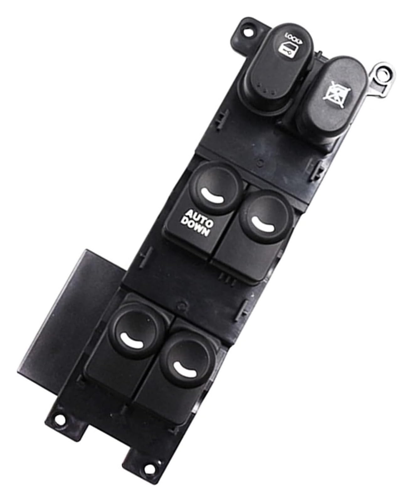 Auto Elektrische Fensterschalter Für Hyundai I30 I30cw 2008-2011 93570-2L010 Auto Vorne Links Fenster Control Schalter Heber Taste Auto Elektrische Fensterschalter Für Hyundai I30 I30cw 2008-2011 93570-2L010 Auto Vorne Links Fenster Control Schalter Heber Taste von ATACDVDYEU