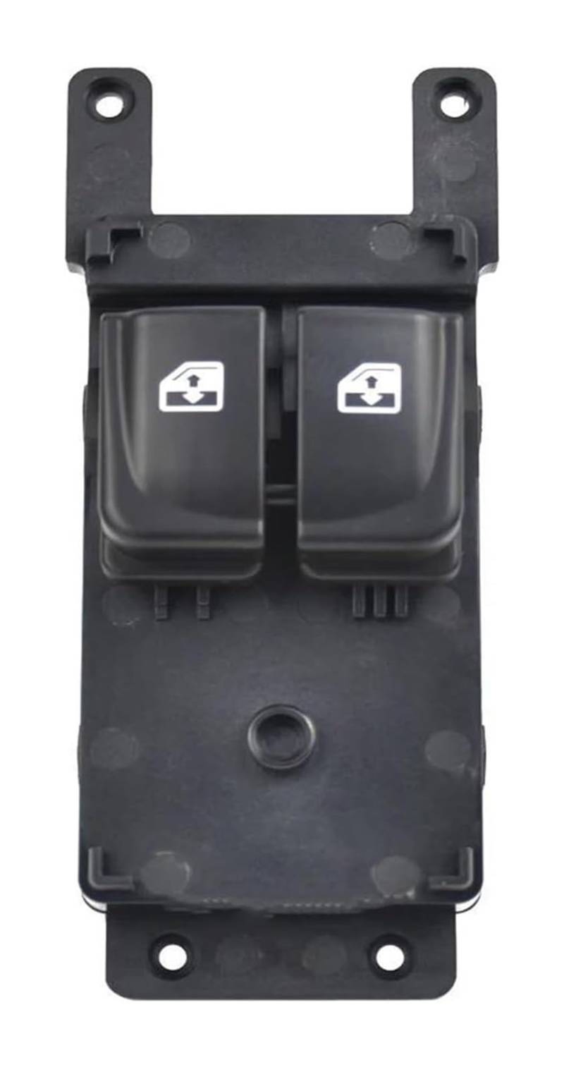 Auto Elektrische Fensterschalter Für Hyundai I800 I20 2008-2014 Elektrischer Fensterheber-Hauptschalter 93570-1J000 93570-1J500 93580-1J002 Elektrischer Fensterheberschalter(Passenger Button) von ATACDVDYEU