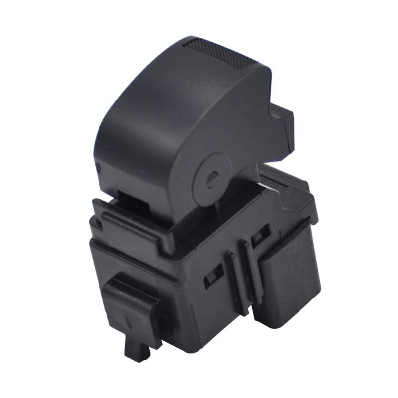 Auto Elektrische Fensterschalter Für I&SUZU D-Max Dmax Pickup MU-X 2012-2019 Auto Fensterheber Hauptschalter 8974174690 8981922511(Single button) von ATACDVDYEU