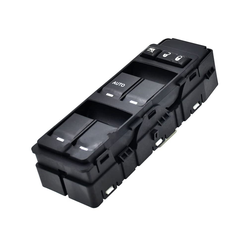 Auto Elektrische Fensterschalter Für J&EEP COMPASS Patriot 2005-2014 56040691AD Power Main Window Control Switch Adjuster Push Button Console Auto Elektrische Fensterschalter Für J&EEP COMPASS Patriot 2005-2014 56040691AD Power Main Window Control Switch Adjuster Push Button Console von ATACDVDYEU