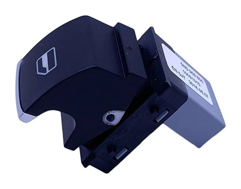 Auto Elektrische Fensterschalter Für J&etta Für G&olf MK5 MK6 5ND 959 857 5ND 959 855 Auto Push Button Schalter Elektrische Power Master Fenster Schalter(1pcs) von ATACDVDYEU