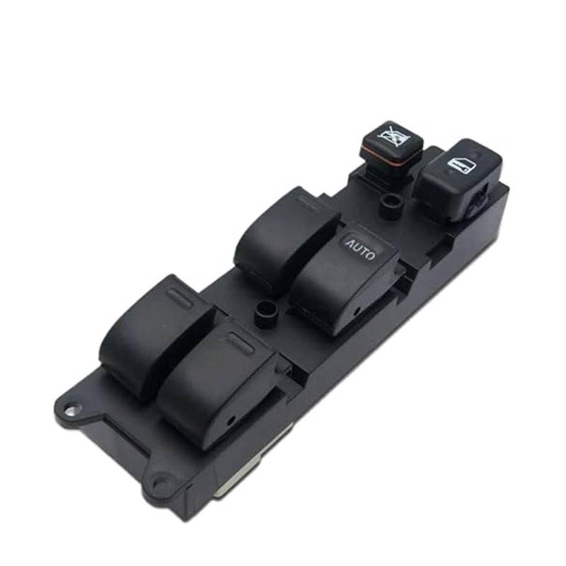Auto Elektrische Fensterschalter Für Land Für Cruiser 1990-1998 Fenster Control Schalter Taste 8482035020 12V Auto Wichtigsten Master Fenster Schalter Rechts Vorne Tür von ATACDVDYEU