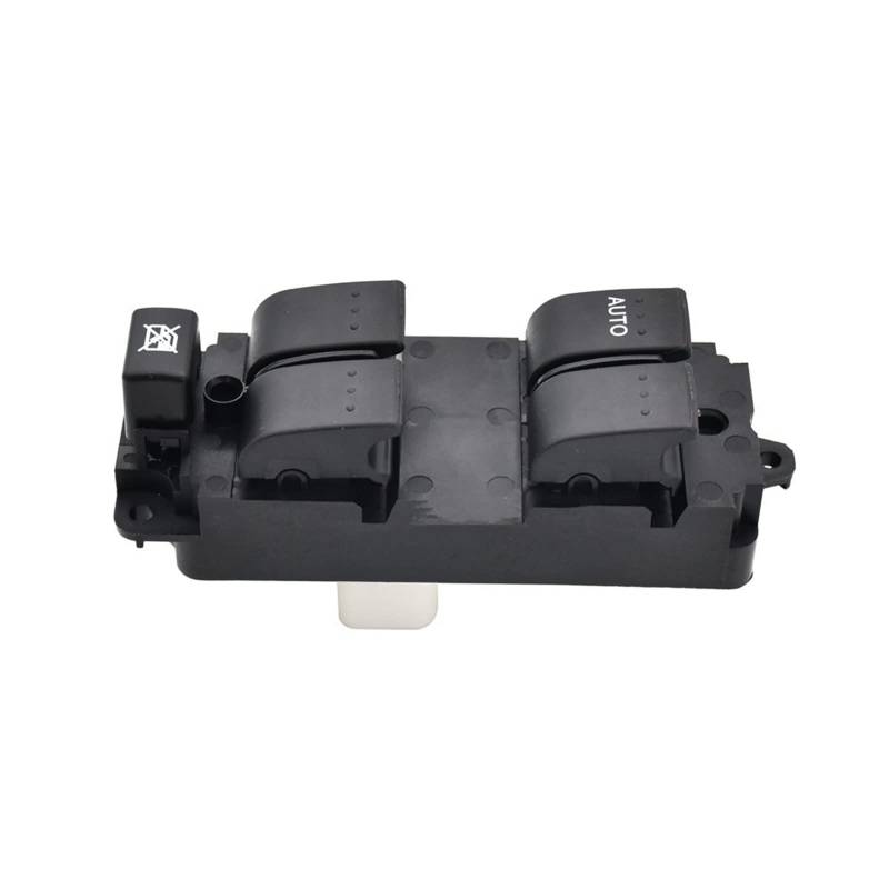 Auto Elektrische Fensterschalter Für M&azda 3 2004-2009 BN8F66350A BN8F-66-350A Autozubehör Fensterheber Hauptschalter Reglerknopf von ATACDVDYEU