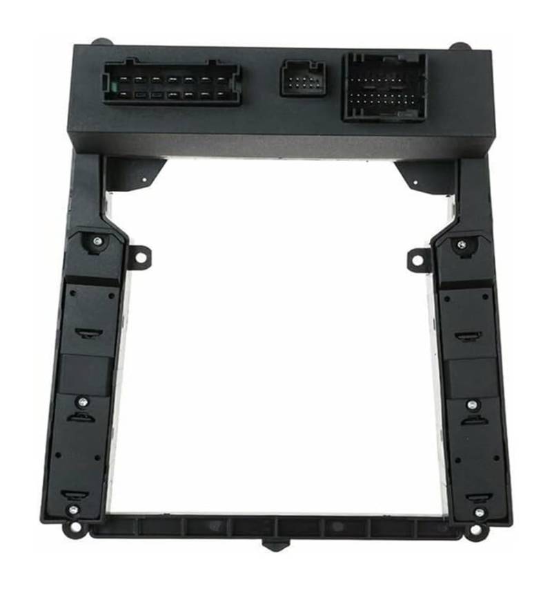 Auto Elektrische Fensterschalter Für M&ercedes Für B&enz W163 ML350 ML500 ML320 2002-2005 Elektrischer Fensterheberschalter 1638206910 Master Power Spiegel Fensterheberschalter Blende von ATACDVDYEU