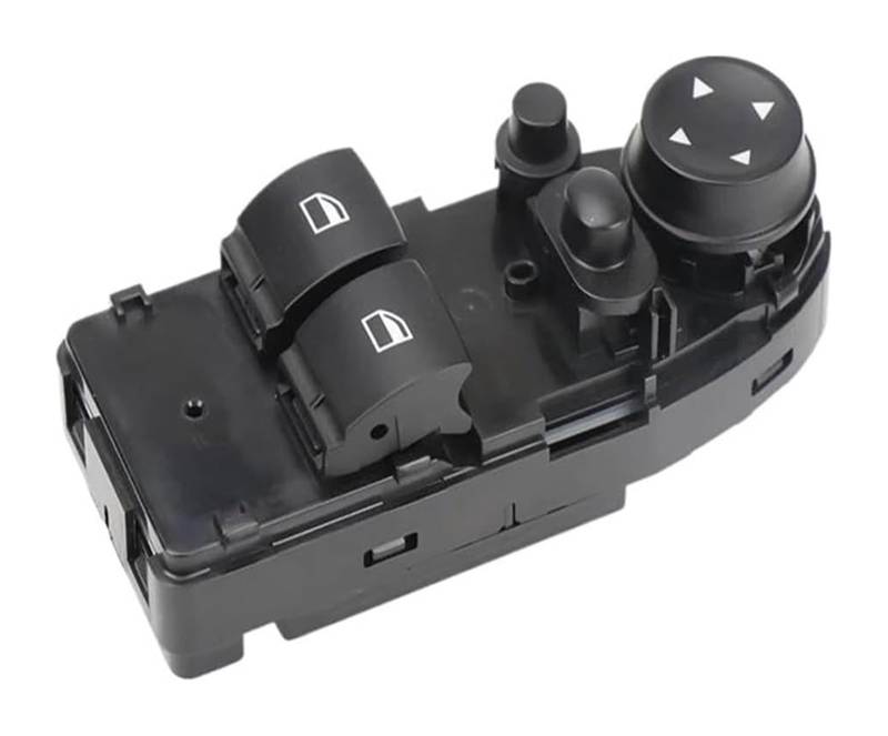 Auto Elektrische Fensterschalter Für M3 E92 330 335i Für 3 Coupe 2005-2012 Auto Elektrische Fensterheber Control Schalter Taste Ersatz Heber(Model A) von ATACDVDYEU