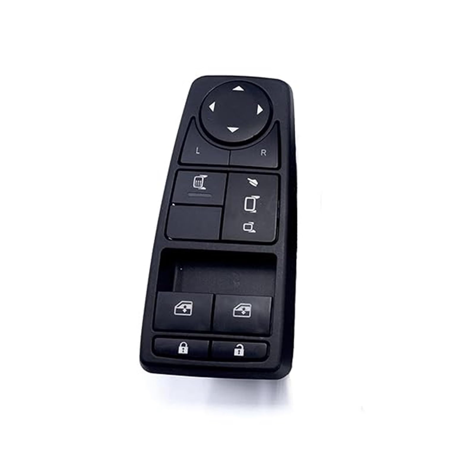 Auto Elektrische Fensterschalter Für MAN TGS TGX TGL TGM Lkw Auto Push Button Schalter 81258067094 81258067095 81258067093 Power Fensterheber Control Schalter(812580670933) von ATACDVDYEU