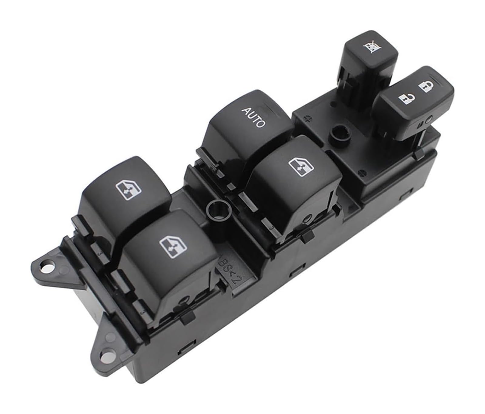 Auto Elektrische Fensterschalter Für Outlander 2013 2014 2015 2016 2017 2018 Vorne Links Power Fenster Control Schalter Auto Fensterheber Schalter Taste von ATACDVDYEU