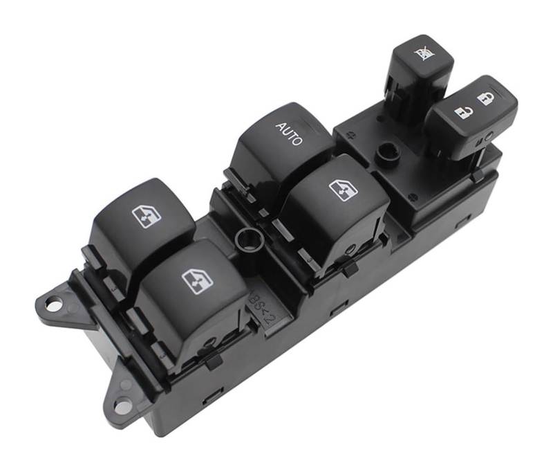 Auto Elektrische Fensterschalter Für Outlander 2013 2014 2015 2016 2017 2018 Vorne Links Power Fenster Control Schalter Auto Fensterheber Schalter Taste von ATACDVDYEU