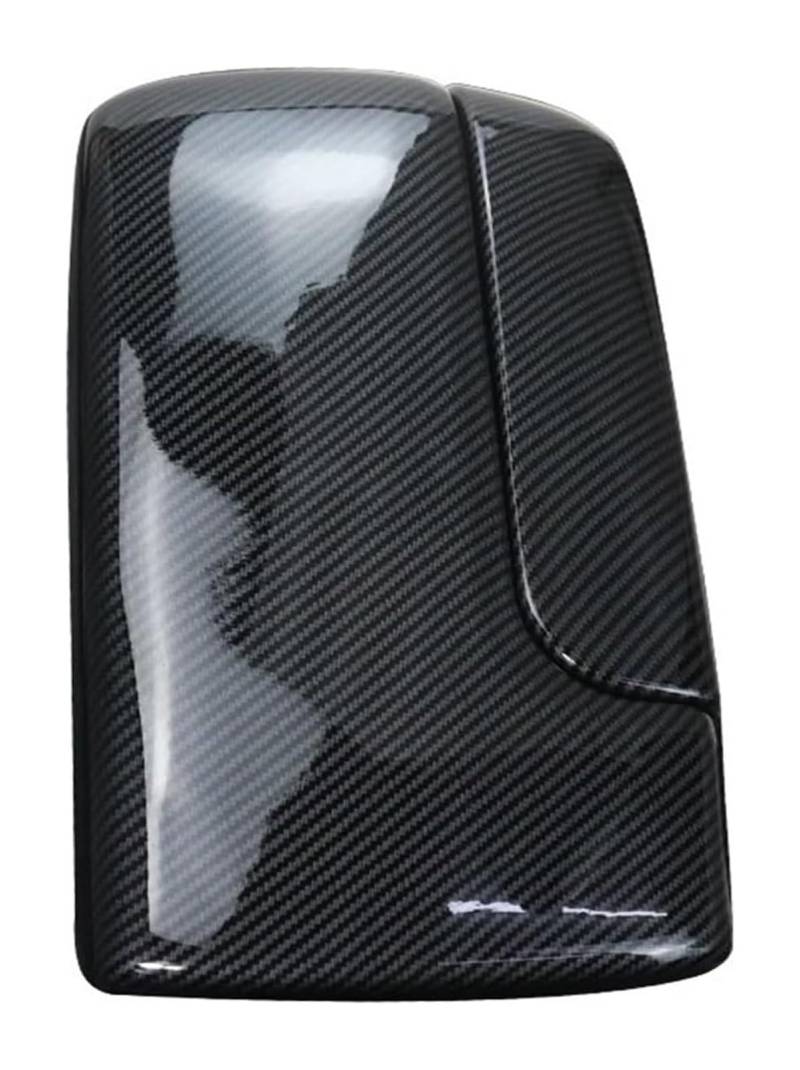 Auto Elektrische Fensterschalter Für S-Klasse W220 1998-2005 Auto Mittelkonsole Armlehne Box Panel Abdeckung Aufkleber Zierleiste Dekoration Rahmen Styling Interieur von ATACDVDYEU