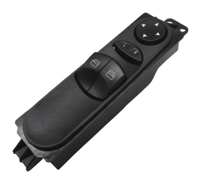 Auto Elektrische Fensterschalter Für S&Drucker W906 2004 2005 2006 2007 2008 2009 2010 2011 Auto Elektrischer Fensterheber-Steuerschalter A9065451213 von ATACDVDYEU