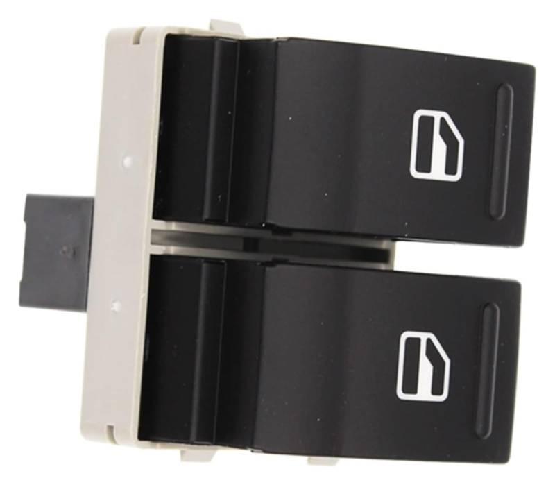 Auto Elektrische Fensterschalter Für VW Für Transporter T5 T6 2005-2014 7E0959855A 7E0959855 Vorne Links Fahrerseite Power Fenster Control Schalter Taste(7e0959855a) von ATACDVDYEU