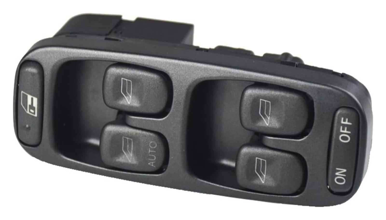 Auto Elektrische Fensterschalter Für Volvo V70 S70 XC70 1998 1999 2000 Vorne Links Elektrische Fenster Control Master Schalter 8638452 Auto Elektrische Fensterschalter Für Volvo V70 S70 XC70 1998 1999 2000 Vorne Links Elektrische Fenster Control Master Schalter 8638452 von ATACDVDYEU