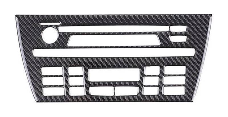 Auto Elektrische Fensterschalter Für X3 E83 2006-2010 Auto Zentrale Bedienfeld Auto Fensterheber Schalter Panel Lenkrad Trim Rahmen Innen Komplette Set(13) von ATACDVDYEU